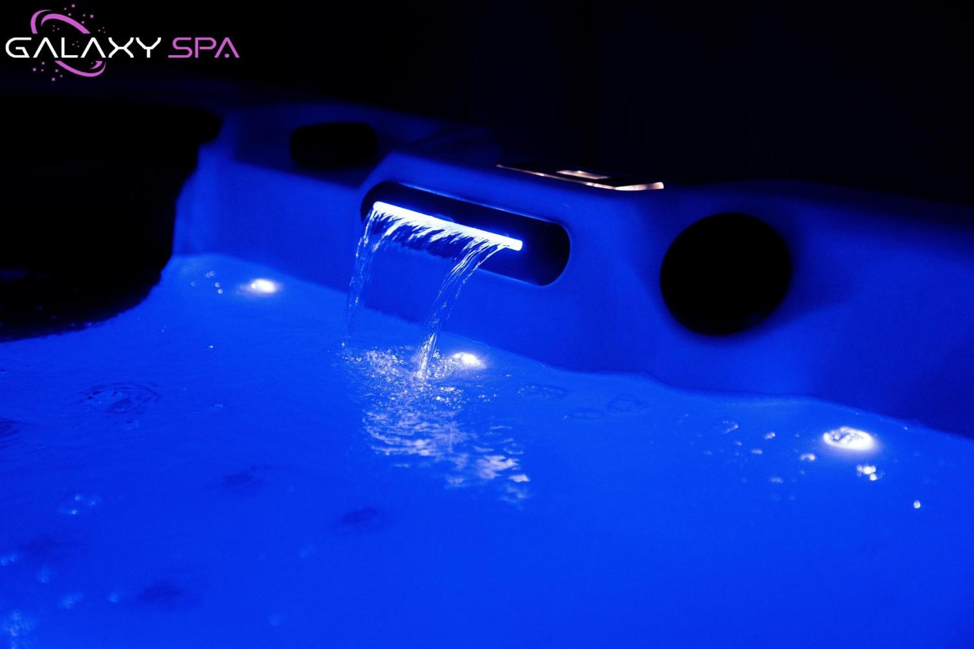 Galaxy Spa - Suite Venus Jacuzzi Et Sauna Privatif Champigneulles 外观 照片